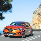Clio im Juni europaweit sehr gefragt