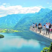 Aussichtsplattform Welterbeblick