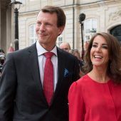 Gut erholt nach Not-OP