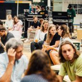 Entspannter Start in den Poolbar-Sommer