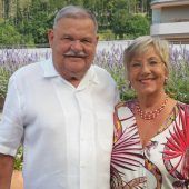 „Unsere Wünsche haben sich erfüllt“