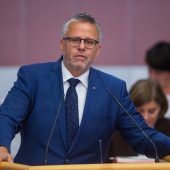 Gerechtigkeit während Pandemie am Prüfstand