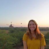 Erfahrungsaustausch mit erprobten Globetrottern