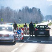 Wieder zwei Bezirke im Land coronafrei