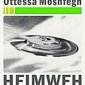 In einem fremden Land und in der Zukunft