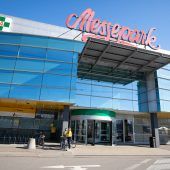 Ikea kommt mit neuem Konzept