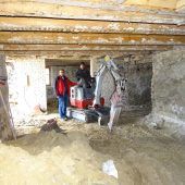 Krisengeld für den Alten Pfarrhof in Sulzberg