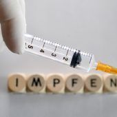 Grippeimpfung stark gefragt