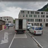Google Maps made in Vorarlberg