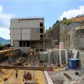 „Alpenstern“ geht Schritt für Schritt auf
