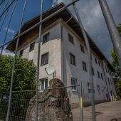 Zahl der Infektionen hinaufgeschnellt