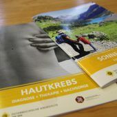 Gesundheit im Gepäck
