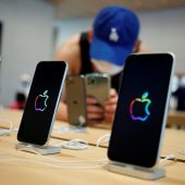 Apple schüttelt die Coronakrise mit einem Rekord-Quartal ab