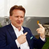„Im Klimaschutz sind wir Teil der Lösung“