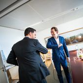 EU-Gipfel als Hängepartie