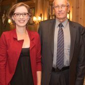 Sechs Anwärter auf den Tractatus-Preis