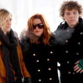Lisa Marie Presley am Boden zerstört: Sohn Benjamin ist tot