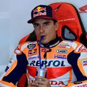 Marquez sucht ein schnelles Comeback
