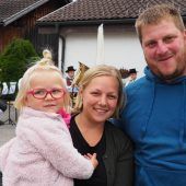 Melodisches Zirkeltraining für Frastanzer Musiker