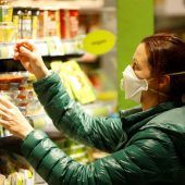Ärztekammer plädiert für eine Rückkehr zur Maskenpflicht