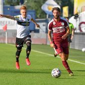 Ligaverbleib von Mattersburg wohl unrealistisch