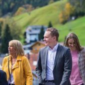 „Die Wochen des Zögerns haben dem Land geschadet“
