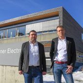 Dorner-Electronic-Geschäftsführer verlässt Unternehmen