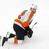 Raffl und Co. testen gegen Pittsburg