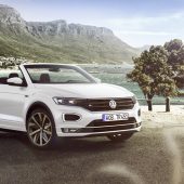 Fortsetzung der Wolfsburger Cabrio-Tradition
