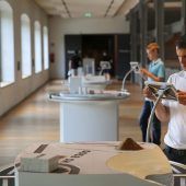 Virtuelle Baustellen in Dornbirn