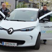 Auto auf Zeit Alternative zum eigenen Gefährt