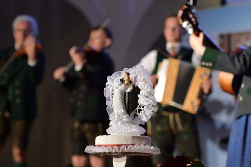 Nach dem Lockdown entschlossen sich viele Paare, den Hochzeitstermin zu verschieben. „Vor allem auf den Herbst und auf nächstes Jahr“, so Philipp Schröckenfuchs.