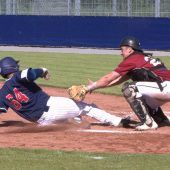 Dornbirn Indians starten mit Sweep in die neue Saison