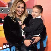 „Glee“-Star Naya Rivera wird vermisst