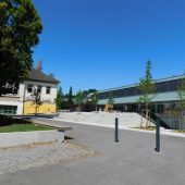 Weitere Bauprojekte in Haselstauden