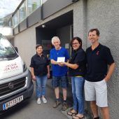 Fraxner Theaterverein tischt auf