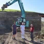 Quantensprung für Kleinsennerei in Langenegg
