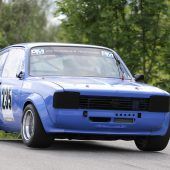 Hungrige Motorsportler in Röthis