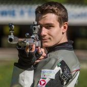 Diem und Co. weiter zielsicher im Team