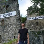 Schöner mit und ohne Kunst