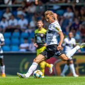 Für Philipp Netzer ist Altach eine Herzensangelegenheit