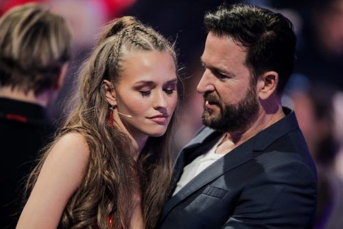 RTL hatte im April angekündigt, die kirchliche Hochzeit übertragen zu wollen.  apa