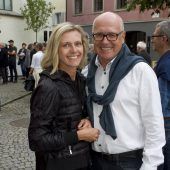 Einem besonderen Ort auf der Spur