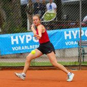 Dornbirn und Bludenz fegten ihre Gegner vom Platz