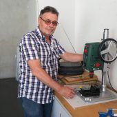 Mädchen für (fast) alles