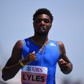 Lyles‘ Zeit sorgt für Verwirrung