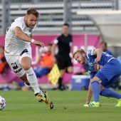 Maderner hofft in Altach auf seine Premiere
