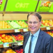 Die Spar bleibt die Nummer Eins im Lebensmittelhandel