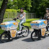 Backen mit ehrgeizigem Klimaziel