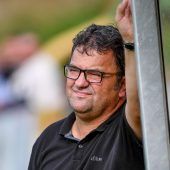 „Alles ist möglich“ ist das neue Motto bei Rankweil-Trainer Stipo Palinic